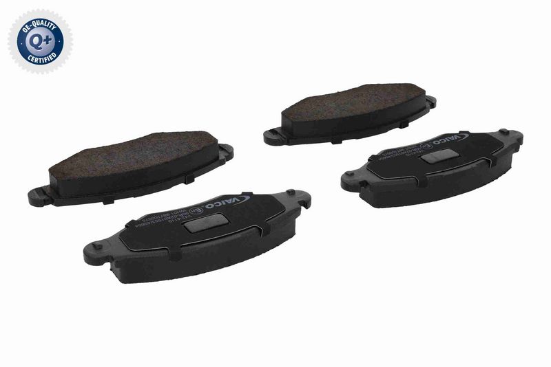 VAICO V42-4110 Brake Pad Set, disc brake