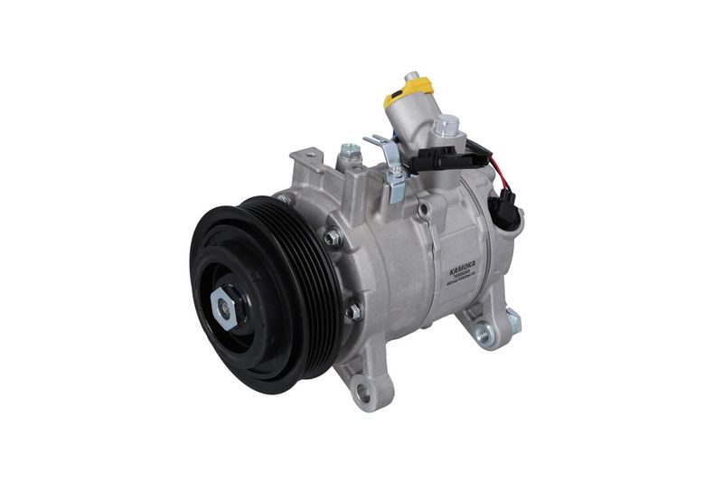 KAMOKA 7820265 Compressor, air conditioning