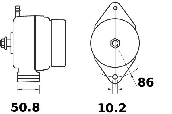  MG340