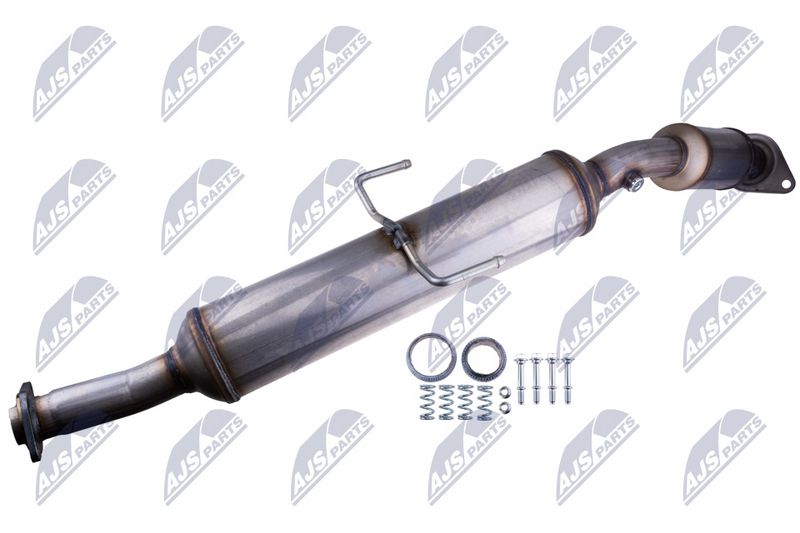 NTY KAT-TY-009 Catalytic Converter
