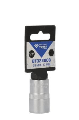 Padrun, KS TOOLS BT022808