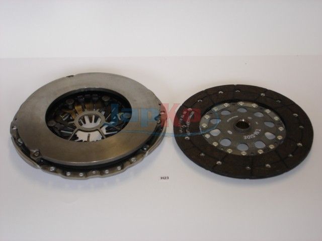 JAPKO 70H23 Clutch Pressure Plate