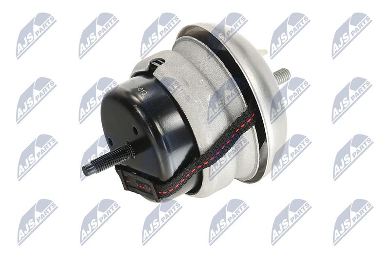 Paigutus, Mootor, NTY ZPS-JG-013