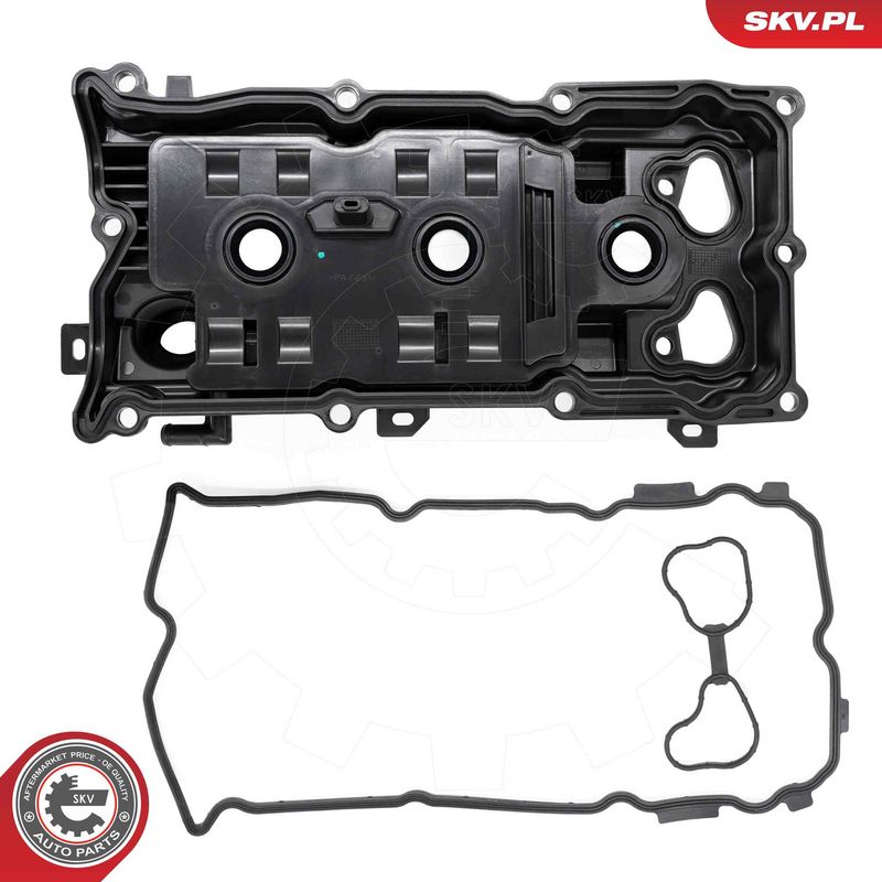 Klapikaas, ESEN SKV 48SKV144