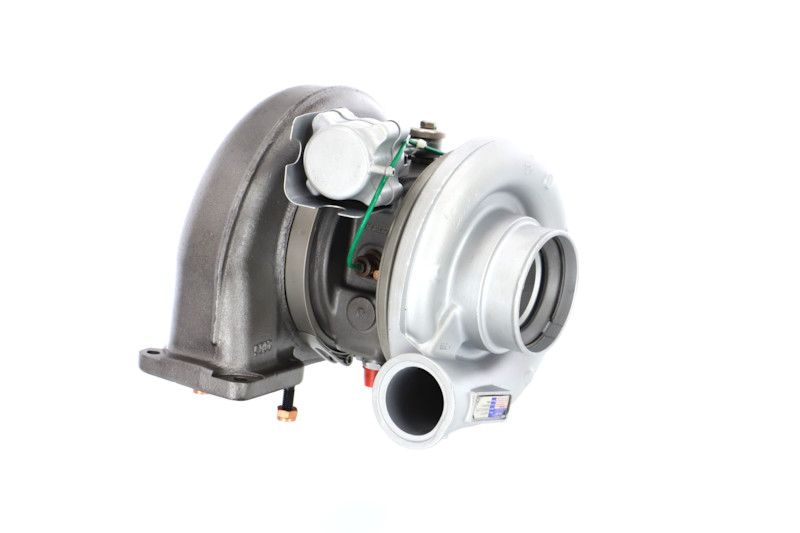 REMANTE 003-004-004379R Charger, charging (supercharged/turbocharged)
