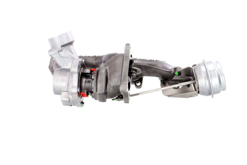 REMANTE 003-001-000091R Charger, charging (supercharged/turbocharged)