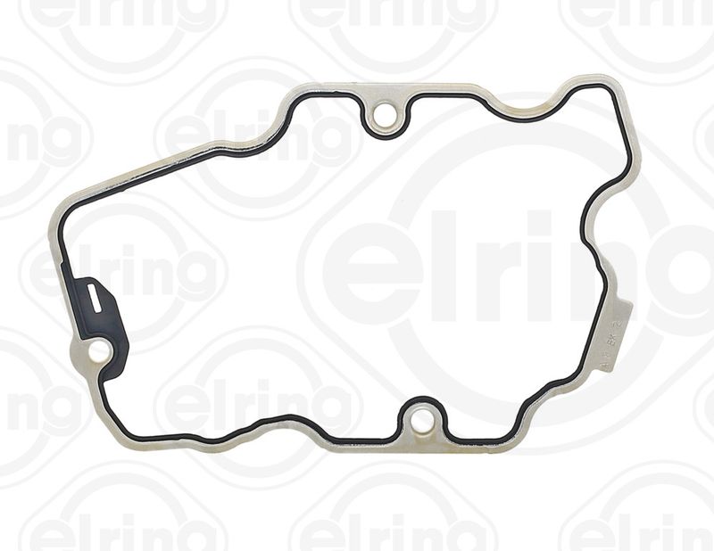 Product Image - Klepdekselpakking - 510.710 - ELRING