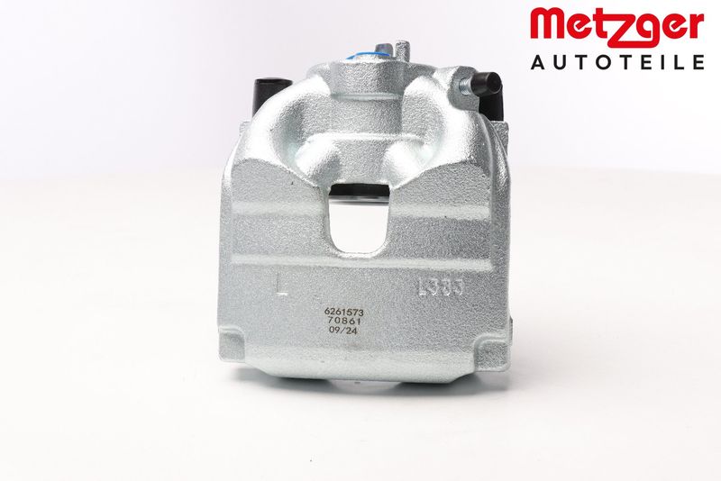 METZGER AUTOTEILE 6261573 Brake Caliper