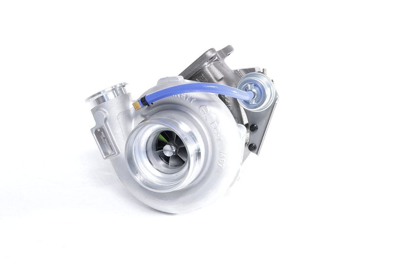 Compresor,sistem de supraalimentare T915433 BTS Turbo