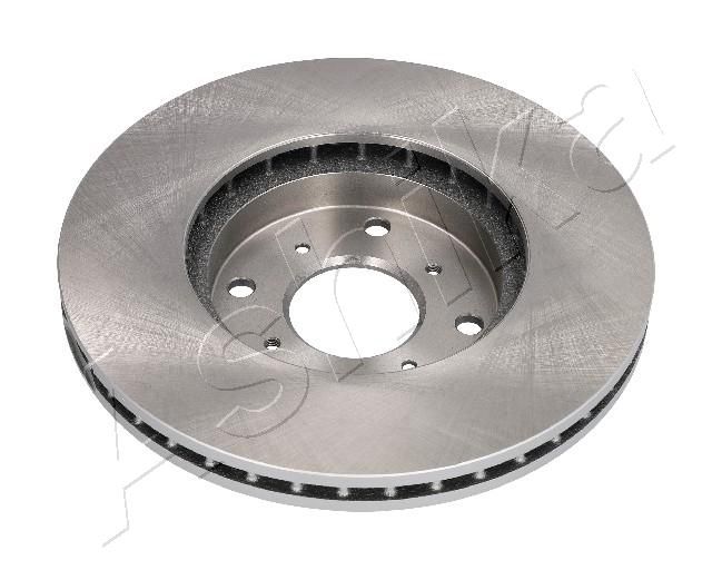 ASHIKA 60-04-404C Brake Disc