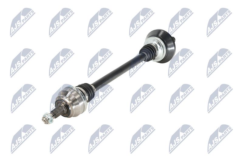 NTY NPW-ME-244 Drive Shaft