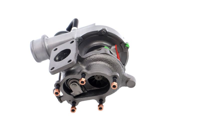 REMANTE 003-001-002014R Charger, charging (supercharged/turbocharged)