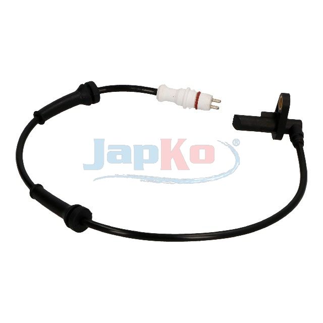 Andur, rattapöörete arv, JAPKO 151001