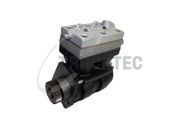 TRUCKTEC AUTOMOTIVE 01.15.078 - Compressor, compressed-air system