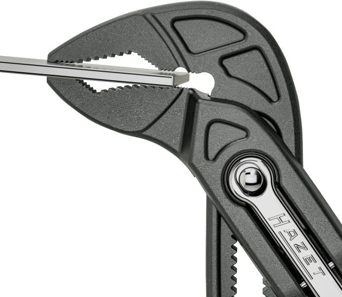 HAZET 760-26 Pipe Wrench/Water Pump Pliers