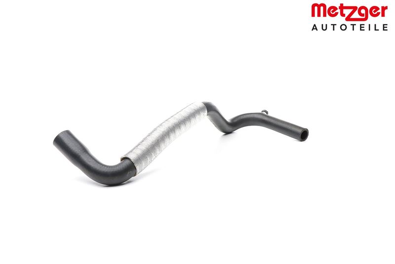 METZGER AUTOTEILE 2420791 Radiator Hose