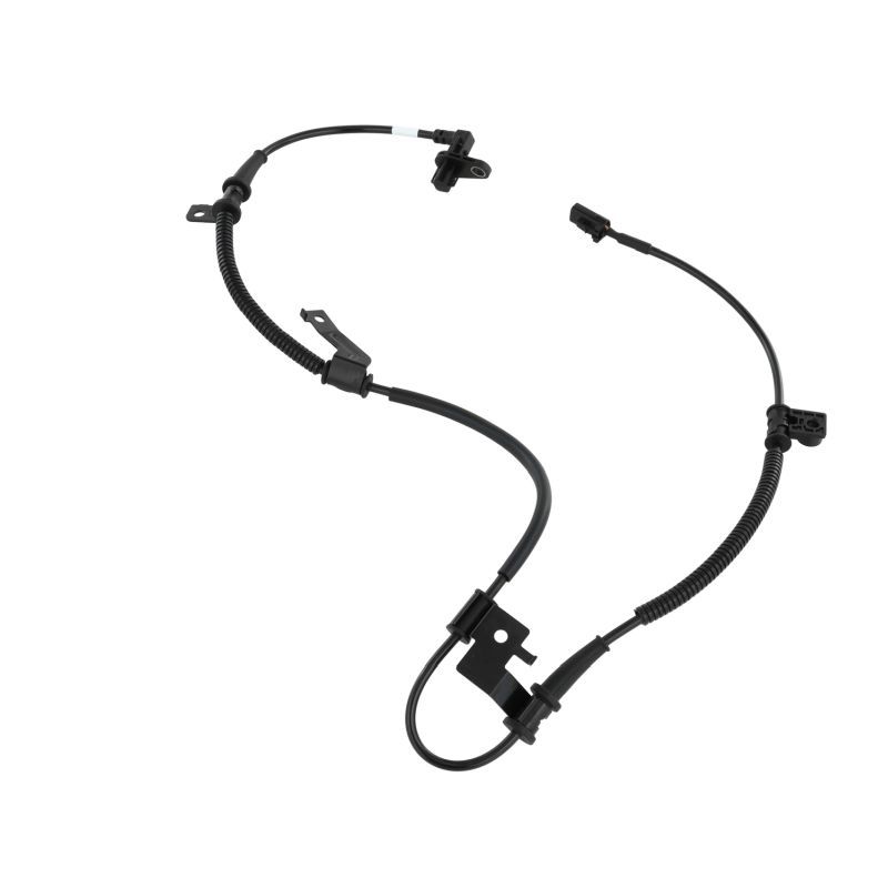 Andur, rattapöörete arv, DELPHI SS20535