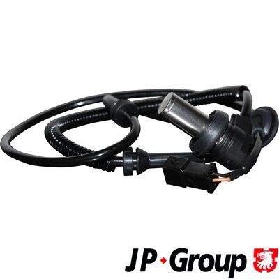 JP GROUP Volkswagen датчик ABS передний Passat 96-, Audi A4 95-