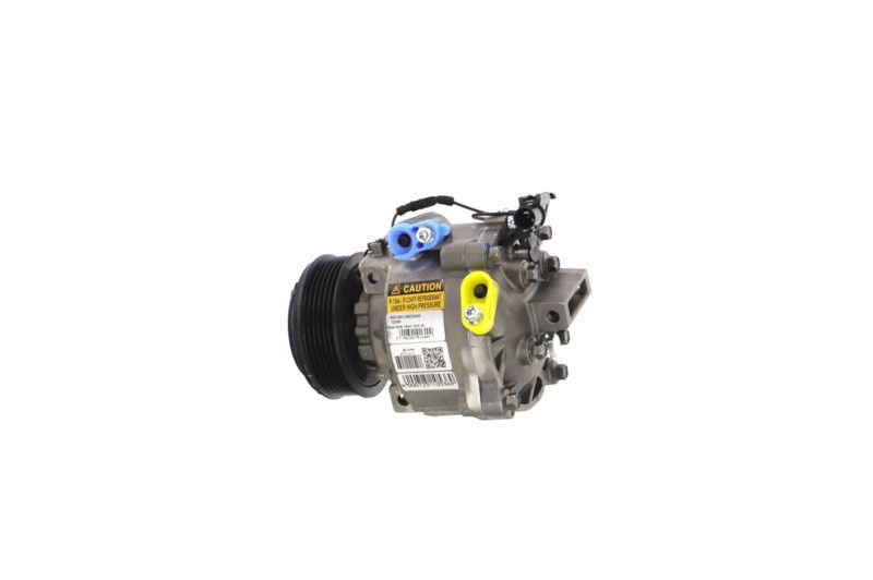 REMANTE 005-001-000164R Compressor, air conditioning