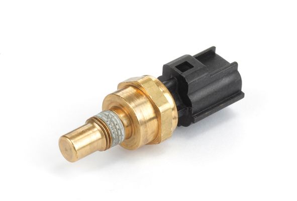 Sensor, temperatura del refrigerante