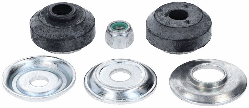 SACHS 290 120 Shock Absorber