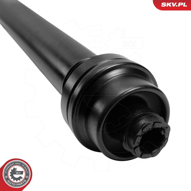 Veovõll, ESEN SKV 76SKV130