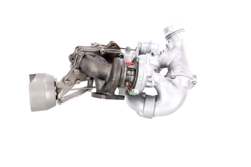 REMANTE 003-001-000093R Turbokompresorius