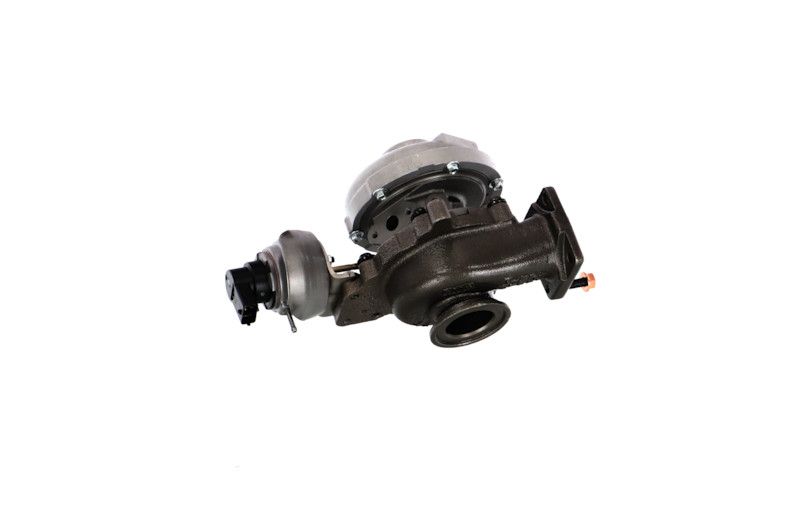 REMANTE 003-001-004228R Charger, charging (supercharged/turbocharged)