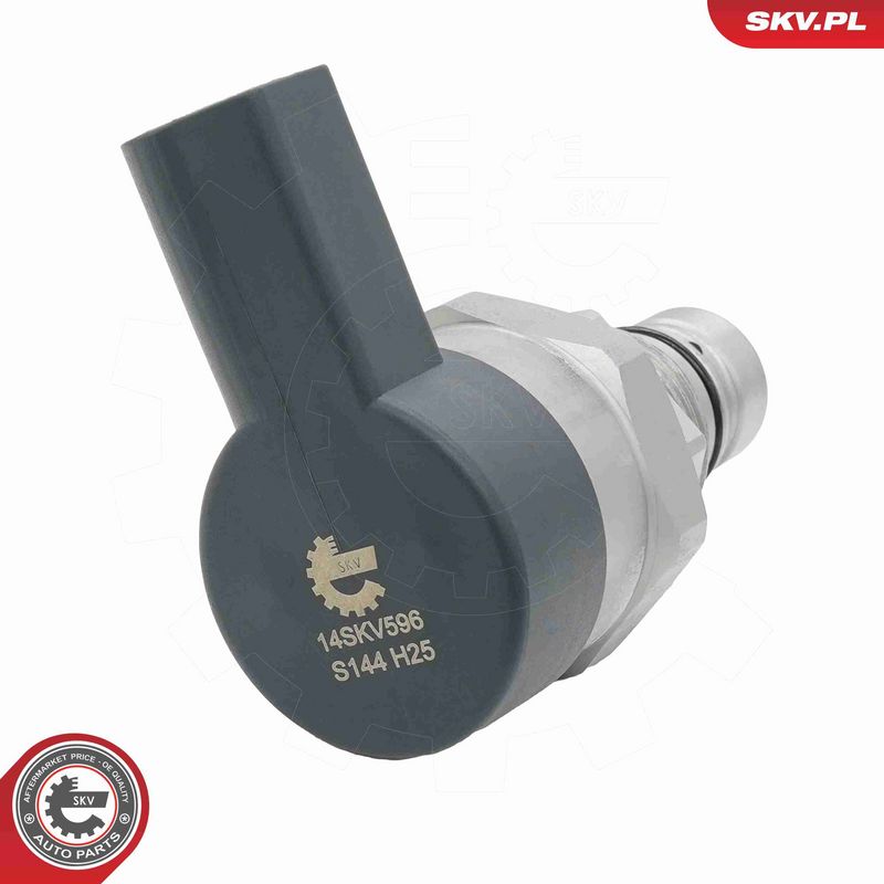 ESEN SKV 14SKV596 Pressure Control Valve, common rail system