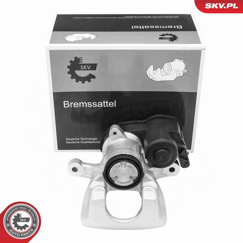 ESEN SKV 79SKV593 - Brake Caliper