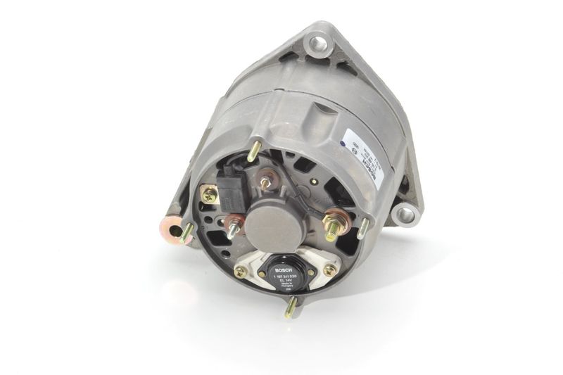 BOSCH 0120489315 Alternator