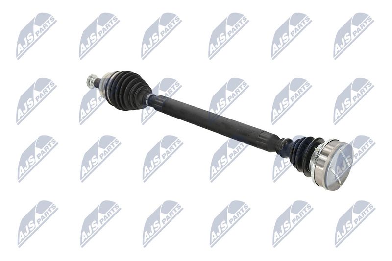 This part match OEM code: 6Q0407272DL