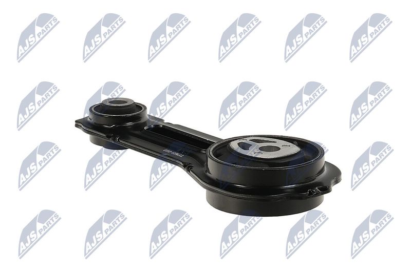 Paigutus, Mootor, NTY ZPS-MS-088