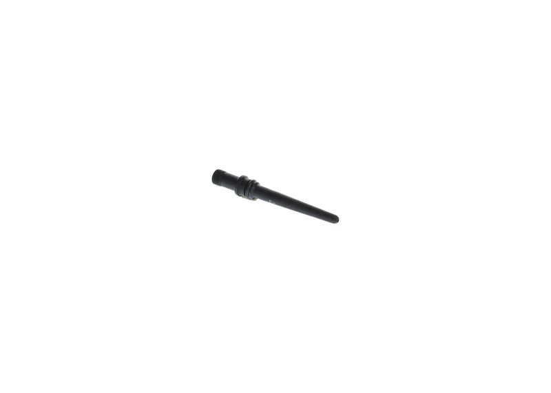 Ștuțul țevii de presiune, duză de injecție 2 433 370 472 BOSCH