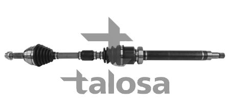 This part match OEM code: 1777142