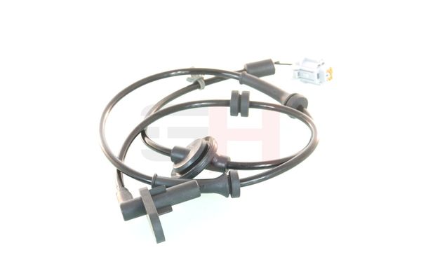 GH GH-702281H Датчик, кількість обертів колеса