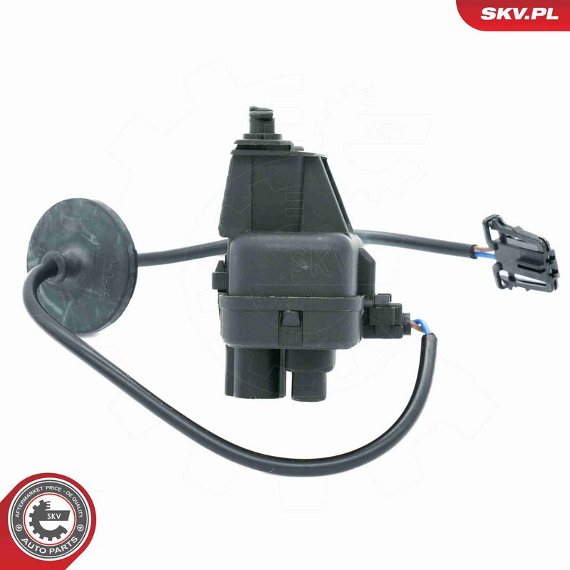 ESEN SKV 60SKV700 Actuator, central locking system