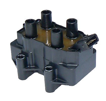 METZGER AUTOTEILE 0880084 - Ignition Coil