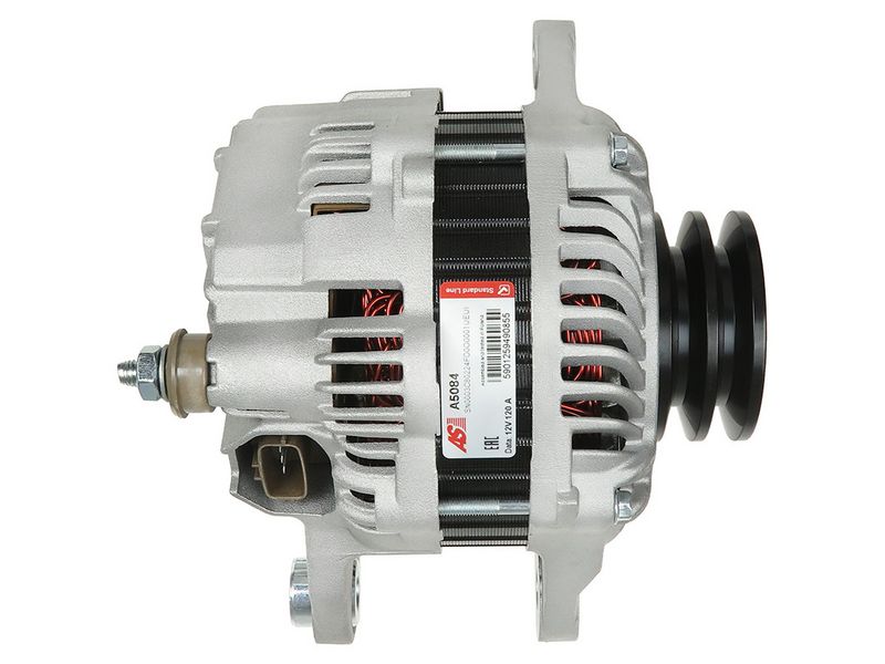 AS-PL A5084 Alternator