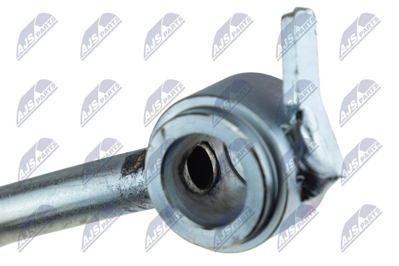 Õliühendus, kompressor, NTY ECD-CT-021
