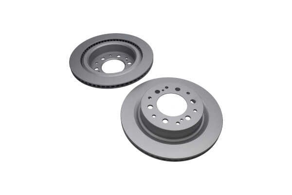 Kavo Parts BR-10176-C Brake Disc