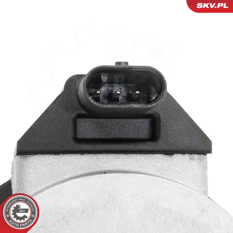 Lisaveepump (jahutusvee ringlussüsteem), ESEN SKV 22SKV072