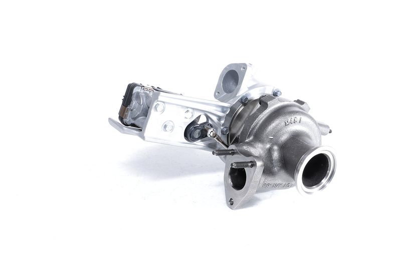 Compresor,sistem de supraalimentare T912932 BTS Turbo