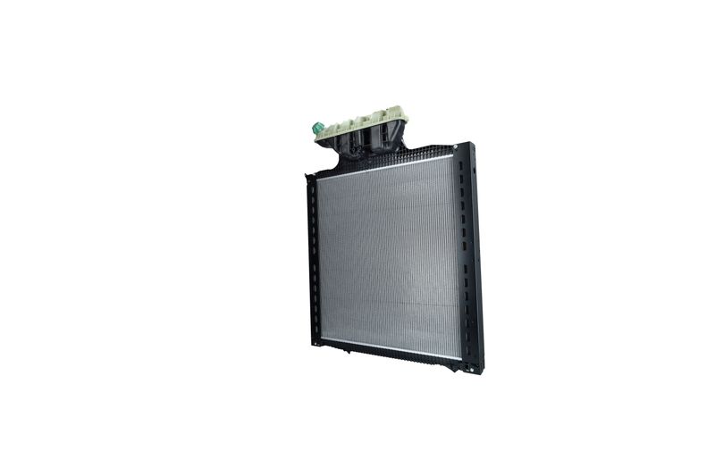 Chladič, chlazení motoru 500018