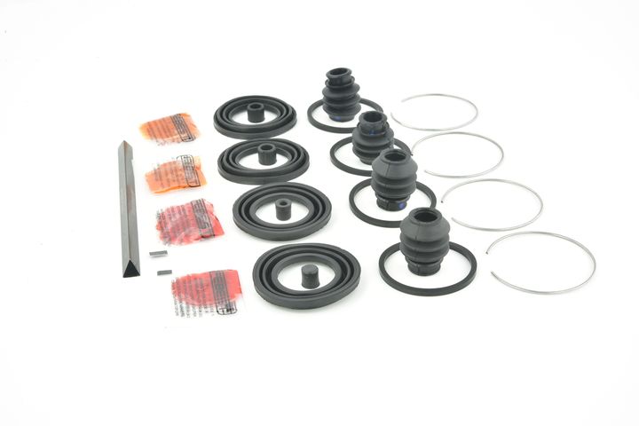 FEBEST 0275-E25F Repair Kit, brake caliper