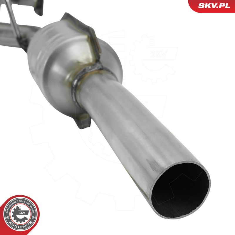 Prekės atitinka OEM kodą: 6Q0131701D