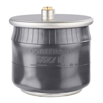 Mech, pneumatické odpružení 6127 N P40