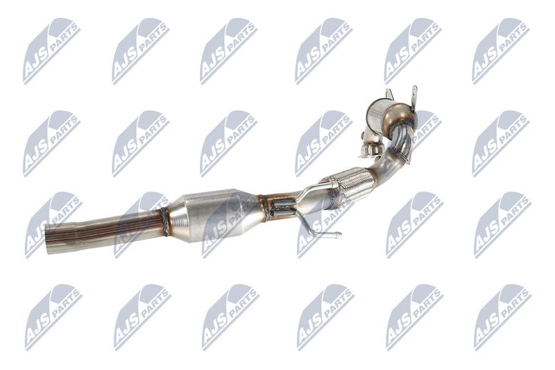 NTY KAT-AU-003 Catalytic Converter