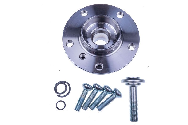DENCKERMANN W413886 Wheel Bearing Kit