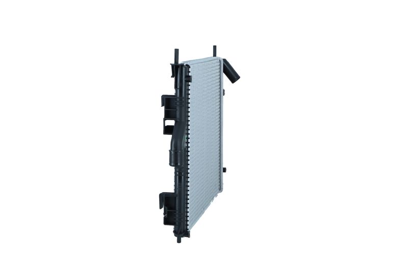 NRF 53118 Variklio aušinimo radiatorius